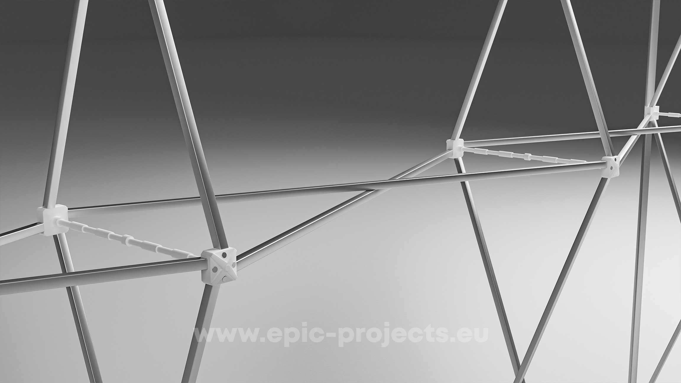 Epic Projects Реклама